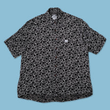 Vintage Pattern Shirt XLarge