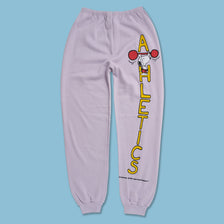 Vintage Deadstock Snoopy Sweat Pants Medium