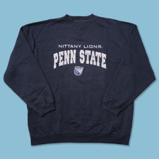 Vintage Penn State Nittany Lions Sweater XXL