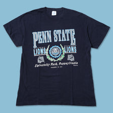 Vintage Penn State Nittany Lions T-Shirt XLarge