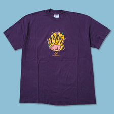 Vintage 1995 Chinese Cuisine T-Shirt XLarge