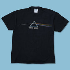 Vintage Pink Floyd T-Shirt Large