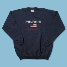 Vintage Polaris Sweater Large