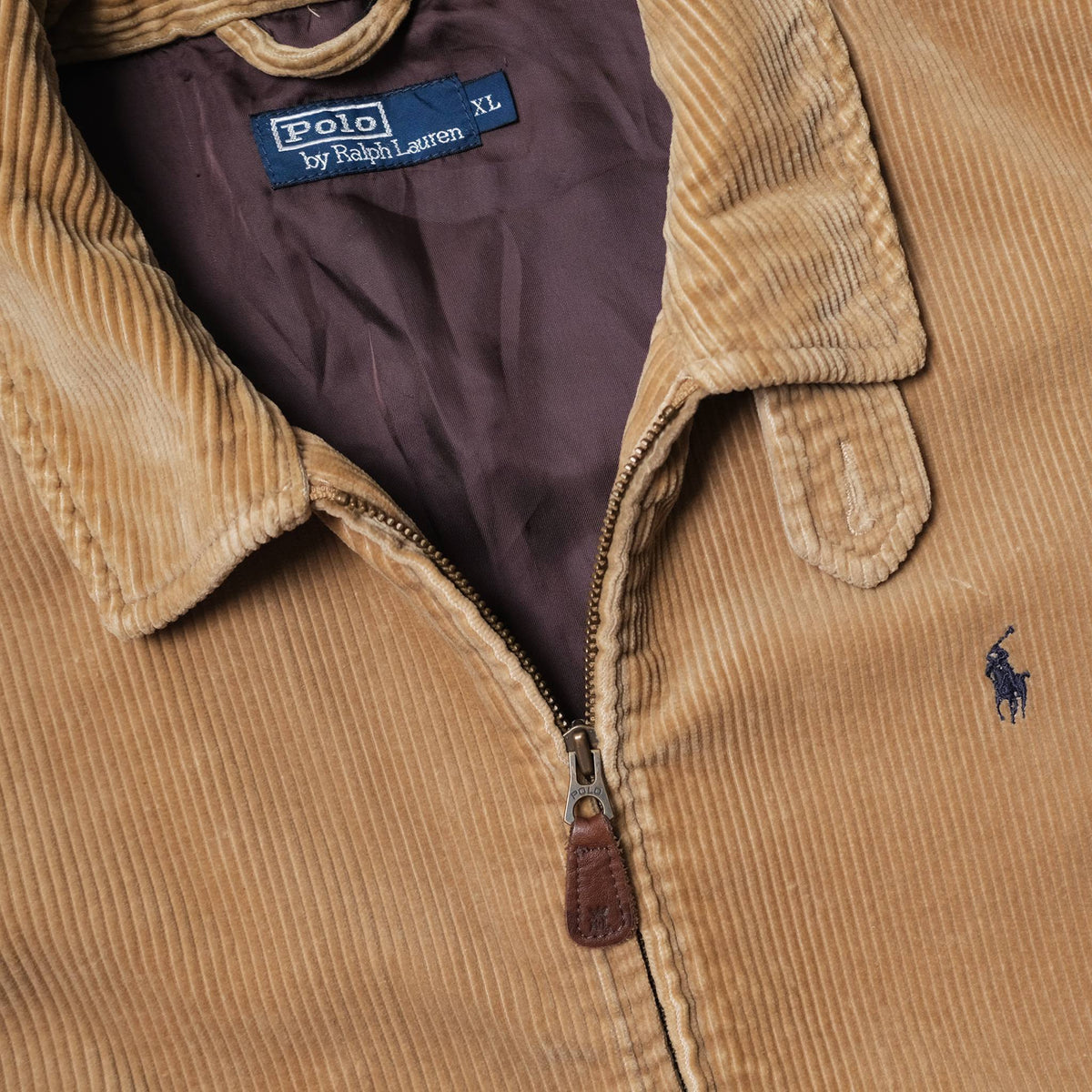 Polo ralph lauren vintage jacke clearance