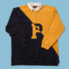 Vintage Polo Ralph Lauren Long Polo XLarge
