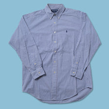 Vintage Polo Ralph Lauren Golf Shirt Medium