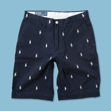 Vintage Polo Ralph Lauren Shorts W29