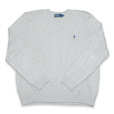 Vintage Polo Ralph Lauren Sweater Large / XLarge - Double Double Vintage