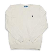 Vintage Polo Ralph Lauren Sweater Small - Double Double Vintage