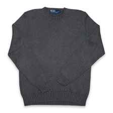 Vintage Polo Ralph Lauren Sweatshirt Medium - Double Double Vintage