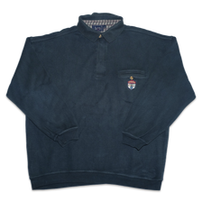 Vintage Sweater XLarge - Double Double Vintage