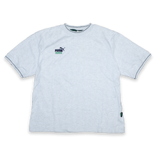 Vintage Puma King T-Shirt Large / XLarge - Double Double Vintage