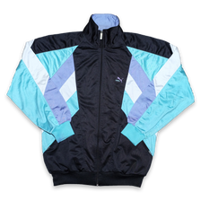 Vintage Puma Track Jacket Medium / Large