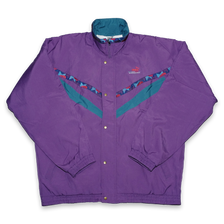 Vintage Puma Jacket Large - Double Double Vintage