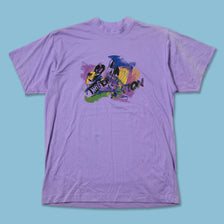 Vintage Deadstock Puma T-Shirt XLarge