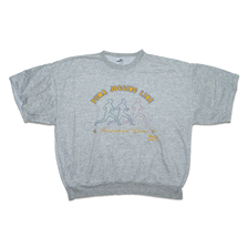 Vintage Puma Sweater XLarge - Double Double Vintage