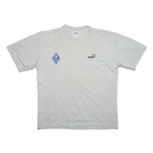Vintage Puma SV Waldhof Mannheim T-Shirt Medium / Large - Double Double Vintage