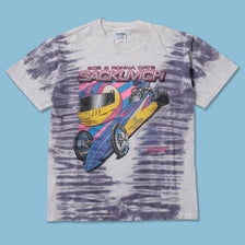 Vintage Sackuvich Racing T-Shirt Medium