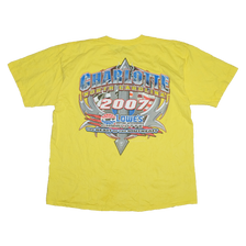 Vintage Charlotte Racing T-Shirt XLarge - Double Double Vintage
