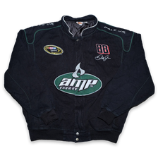 Vintage Racing Jacket Large