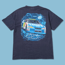 Vintage Jimmy Johnson Racing T-Shirt Large / XLarge