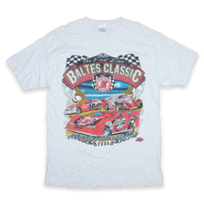 Vintage Charlotte Racing T-Shirt XLarge - Double Double Vintage