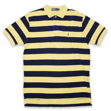 Vintage Polo Ralph Lauren Polo Shirt Large - Double Double Vintage