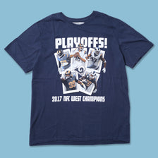 2017 St. Louis Rams T-Shirt XLarge / XXL