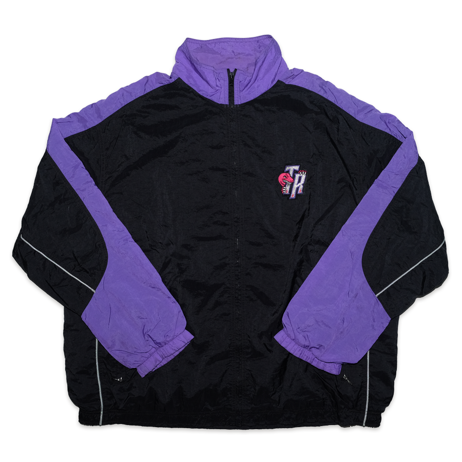 Raptors 2025 nike sweater