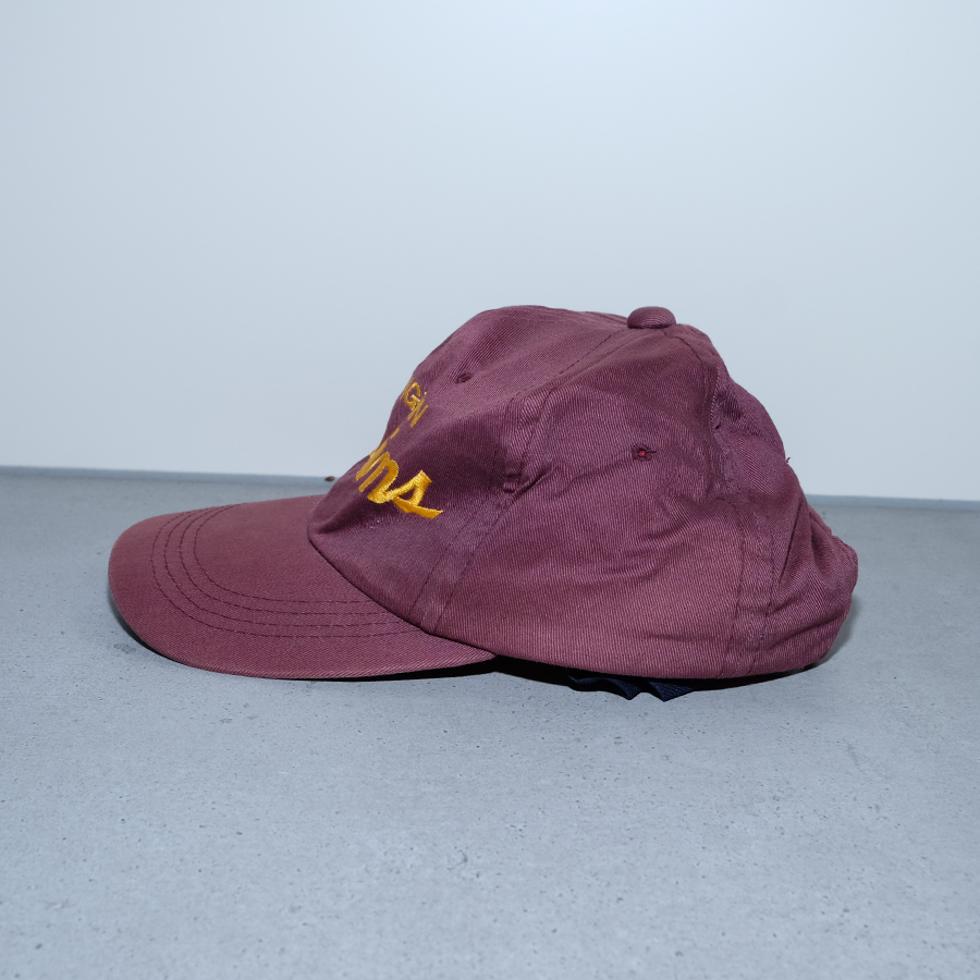 Vintage Washington Redskins Cap – dla dushy