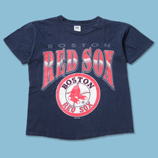 Vintage 1994 Boston Red Sox T-Shirt Large