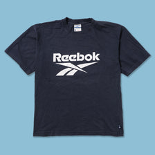 Vintage Reebok T-Shirt Small / Medium