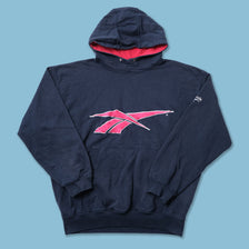 Vintage Reebok Hoody XLarge