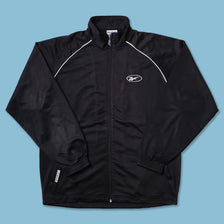 Vintage Reebok Track Jacket Medium