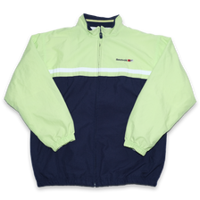 Vintage Reebok Track Jacket Medium / Large