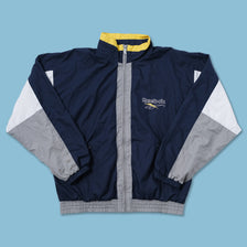 Vintage Reebok Track Jacket Small