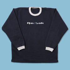 Vintage Reebok Sweater XLarge