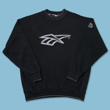 Vintage Reebok Sweater Medium