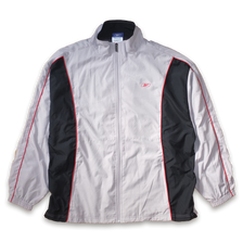 Reebok Trackjacket Large - Double Double Vintage