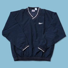 Vintage Reebok Windbreaker XLarge