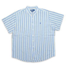 Polo Ralph Lauren Shirt XLarge - Double Double Vintage