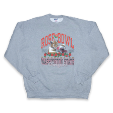 Vintage Rosebowl Washington State Sweater Large / XLarge - Double Double Vintage
