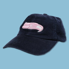 Seattle Seahawks Cord Strapback