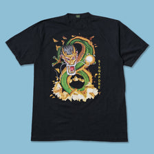 Vintage Singapore T-Shirt XLarge