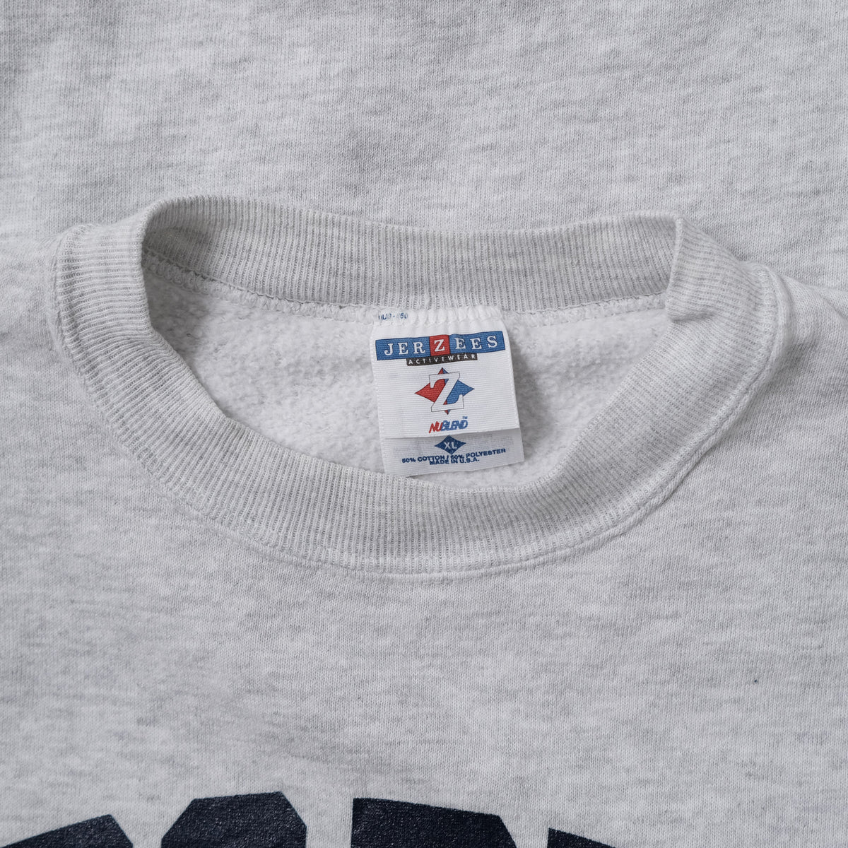 Vintage Sports Illustrated Sweater Large / XLarge Double Double Vintage