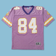 Vintage Starter Minnesota Vikings Jersey Large / XLarge