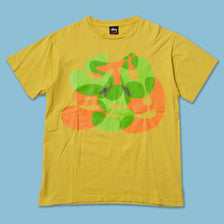 Vintage Stussy T-Shirt Medium