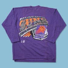 Vintage Deadstock Phoenix Suns Sweater Medium