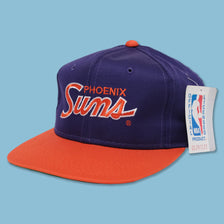 Vintage Deadstock Phoenix Suns Snapback
