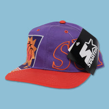 Vintage Deadstock Starter Phoenix Suns Snapback